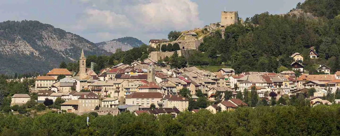 Image illustrant Aubignosc