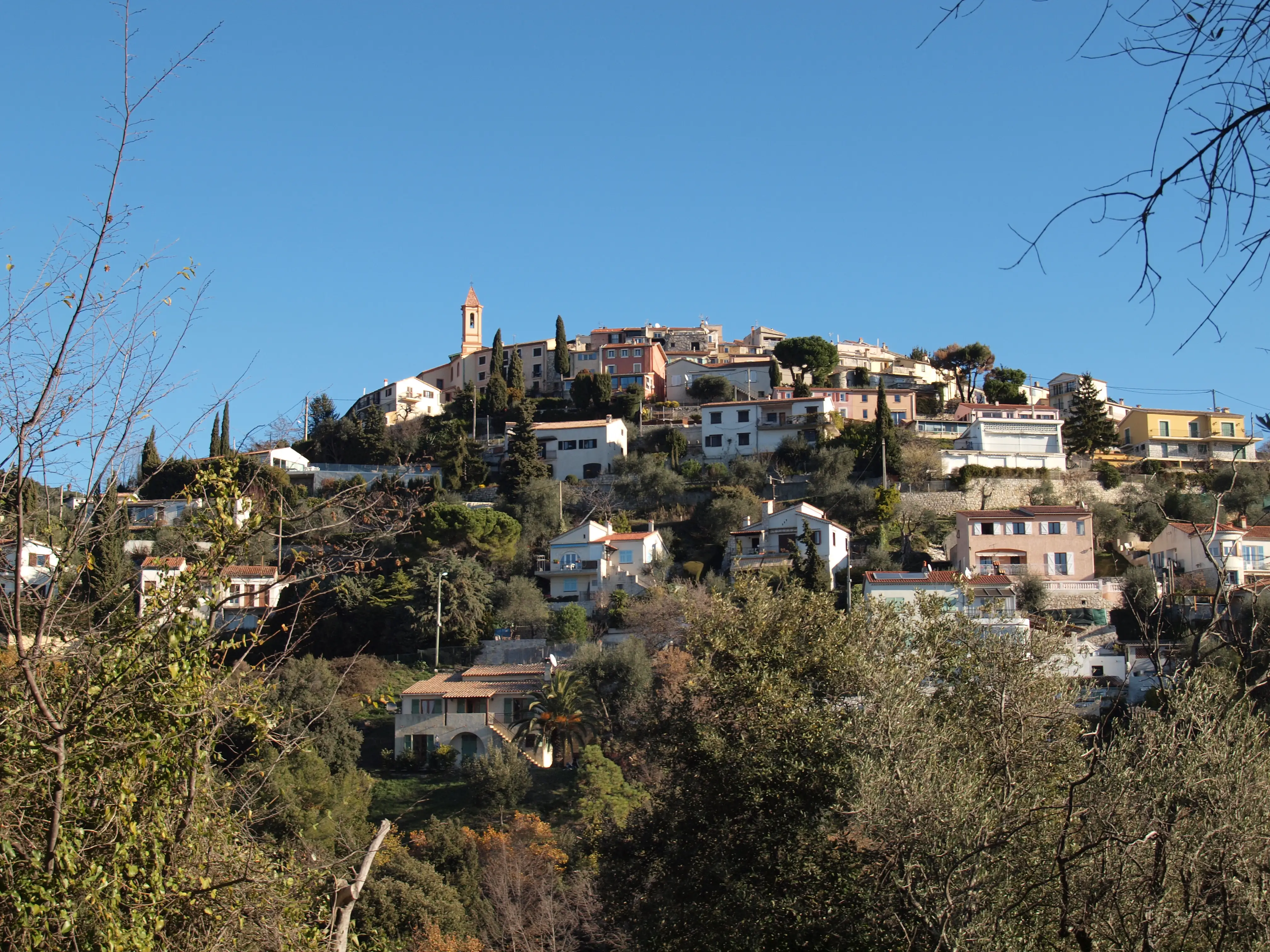 Image illustrant Saint-Laurent-du-Var