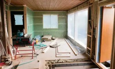 Image illustrant l'article Loi Climat et résilience : la lutte pour des logements plus décents et économ...