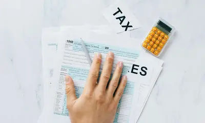 Image illustrant l'article La Taxe d’Aménagement en 2025 : Ce que Vous Devez Savoir