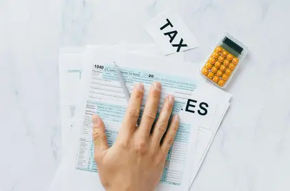 Image illustrant l'article La Taxe d’Aménagement en 2025 : Ce que Vous Devez Savoir