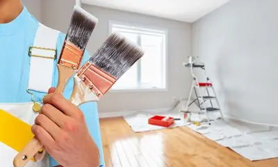 Image illustrant l'article Transformez Votre Intérieur : Le Guide Ultime pour Réussir Vos Travaux de Pei...