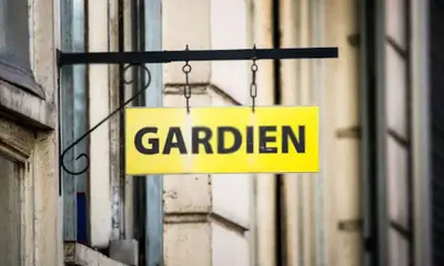 Image illustrant l'article Les Gardiens d’Immeuble en 2025 : Un Tournant Décisif pour leur Rémunération