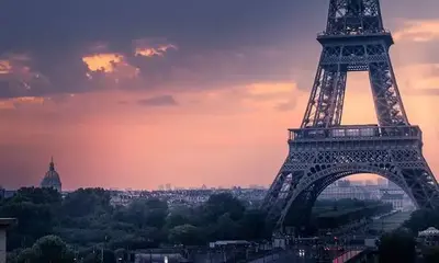 Image illustrant l'article Paris a 300 000 appartements vides. Voici pourquoi ça change tout pour qui ve...