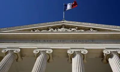 Image illustrant l'article Le Scandale Immobilier du Siècle : Plongée au Cœur de l'Affaire Apollonia