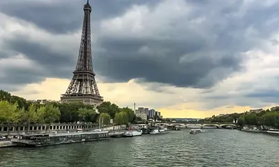 Image illustrant l'article Logements vacants à Paris : la surtaxe qui fait trembler les propriétaires sp...
