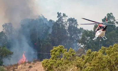 Image illustrant l'article Incendies, assurances et double peine : pourquoi votre facture d'habitation v...