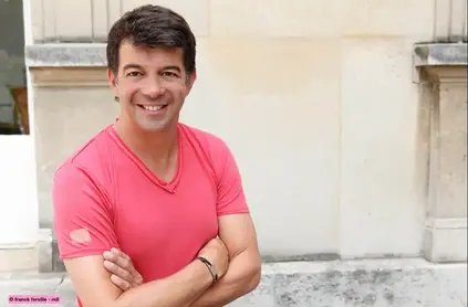 Image illustrant l'article Un confrère de Stéphane Plaza condamné pour escroquerie
