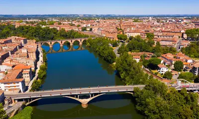 Image illustrant l'article Le Salon de l'Habitat et de l'Immobilier de Montauban de retour pour sa 28e é...