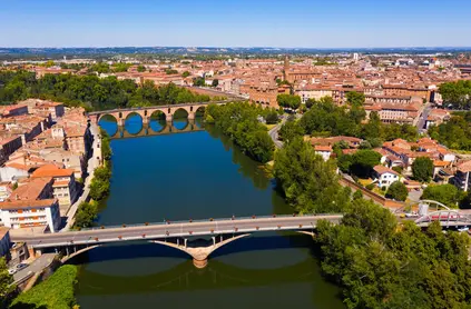 Image illustrant l'article Le Salon de l'Habitat et de l'Immobilier de Montauban de retour pour sa 28e édition en octobre 2025