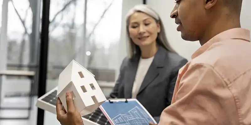 Image illustrant l'article DPE : Le scandale des diagnostics énergétiques qui faussent tout le marché immobilier