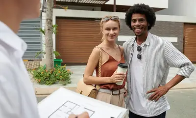 Image illustrant l'article Les pièges à éviter lors d'un achat immobilier