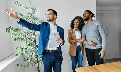 Image illustrant l'article L'immobilier 2.0 : quand l'intelligence artificielle révolutionne votre reche...