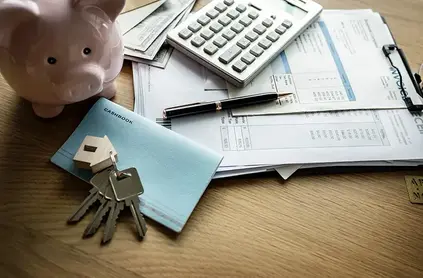 Image illustrant l'article Les Frais de Notaire en Hausse : Quel Impact sur le Marché Immobilier en 2025 ?