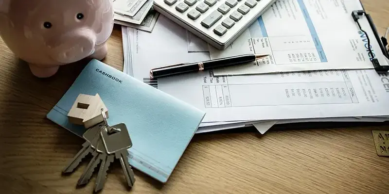 Image illustrant l'article Les Frais de Notaire en Hausse : Quel Impact sur le Marché Immobilier en 2025 ?