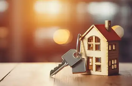 Image illustrant l'article Printemps 2025 : Le Renouveau Inattendu du Marché Immobilier