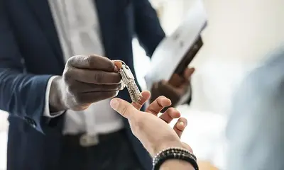 Image illustrant l'article Reprise Fragile : Le Marché Immobilier Français Montre des Signes d'Amélioration