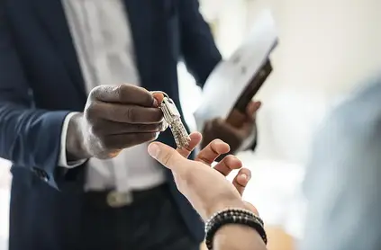 Image illustrant l'article Reprise Fragile : Le Marché Immobilier Français Montre des Signes d'Amélioration