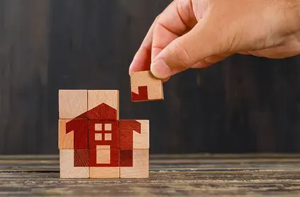 Image illustrant l'article Stabilisation du Marché Immobilier : Une Nouvelle Ère pour le Logement en France ?